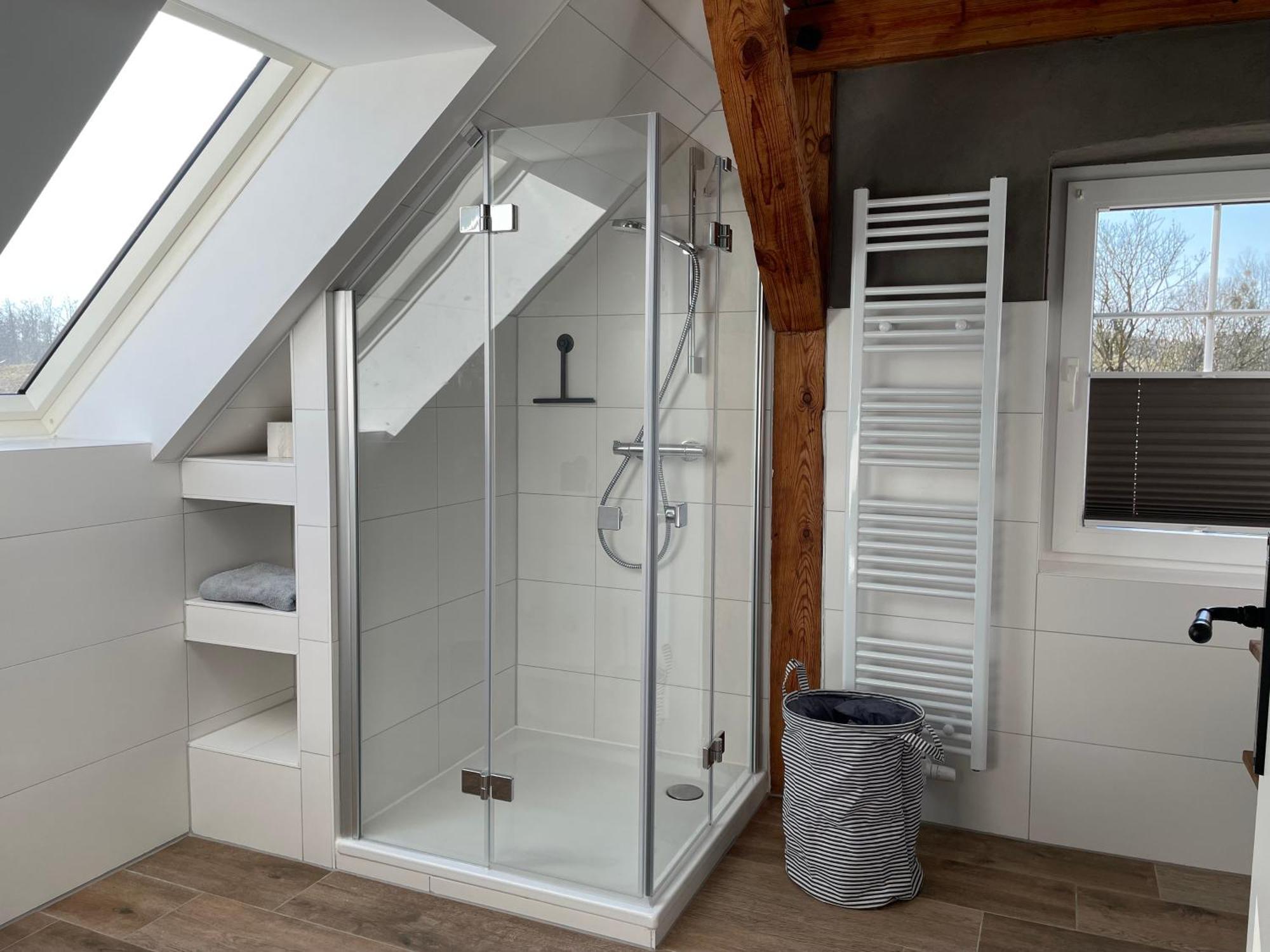 Ferienwohnung Am Rathsburgsee Gramzow エクステリア 写真